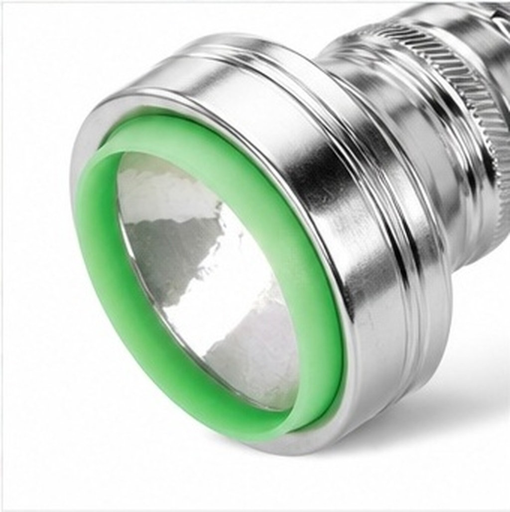 Decor Timeless Lighting - ไฟฉายวินเทจเหนือกาลเวลา ไฟฉายอะลูมิเนียมแข็งแรงทนทาน ไฟฉายมือถือสไตล์เรโทรสำหรับใช้งานกลางแจ้ง ไฟฉายฉุกเฉินสำหรับไฟดับ โคมไฟตกแต่งบ้าน