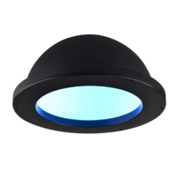 Lighting Visual - ไฟวงแหวน LED ควบคุมระยะไกล ปรับอุณหภูมิสีได้ คุณภาพสูง สำหรับการมองเห็นด้วยเครื่องจักร