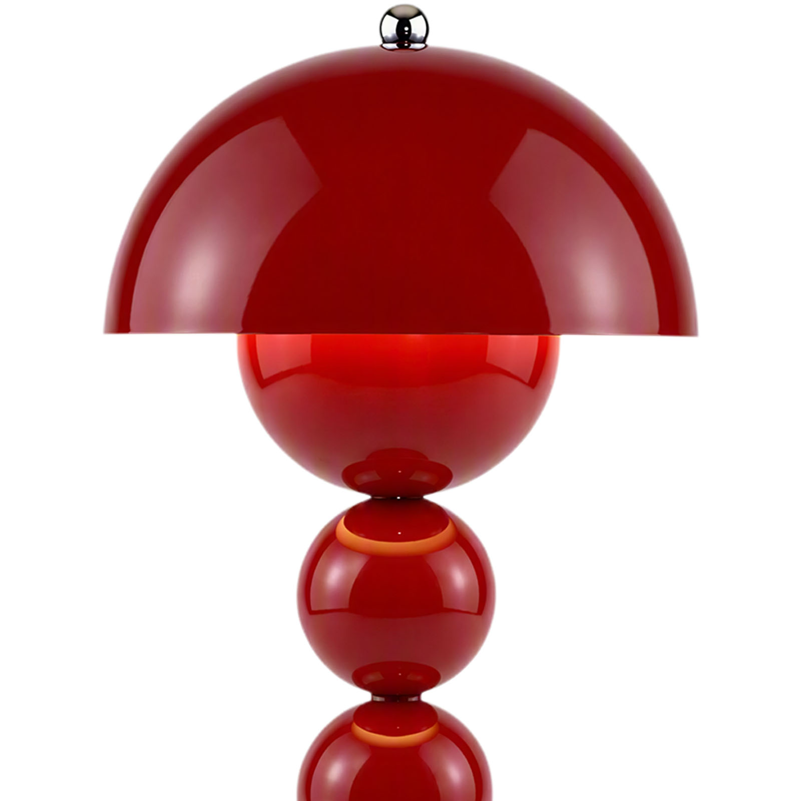 โคมไฟตั้งโต๊ะรูปเห็ดสไตล์วินเท - Decor Lighting Lamps บทวิจารณ์และราคา