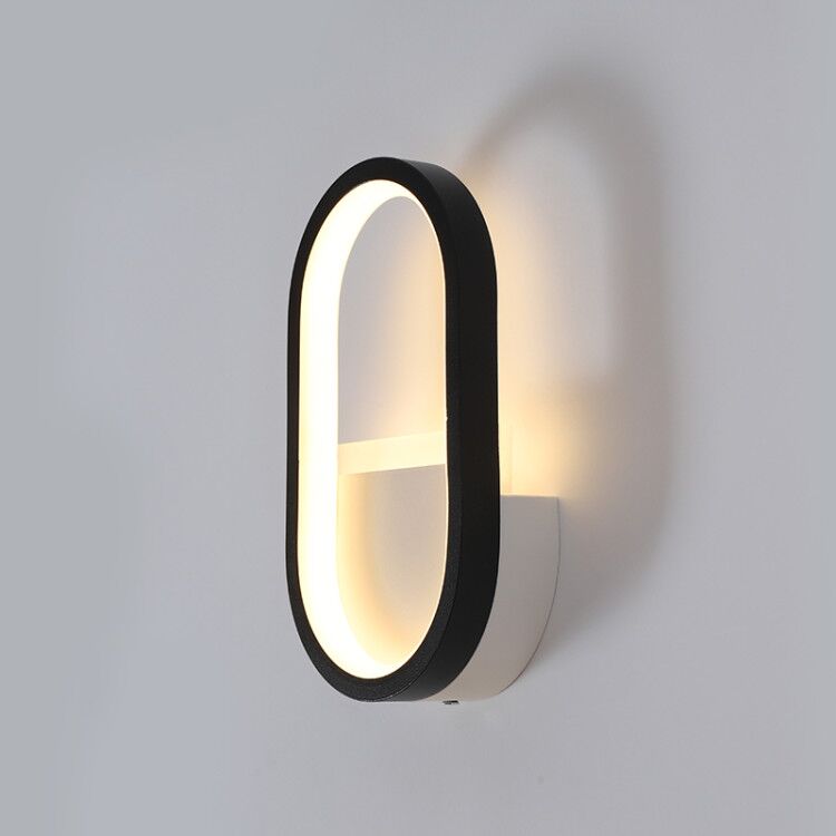 โคมไฟติดผนัง LED สไตล์นอร์ดิกส - Decor Lighting Lamps บทวิจารณ์และราคา