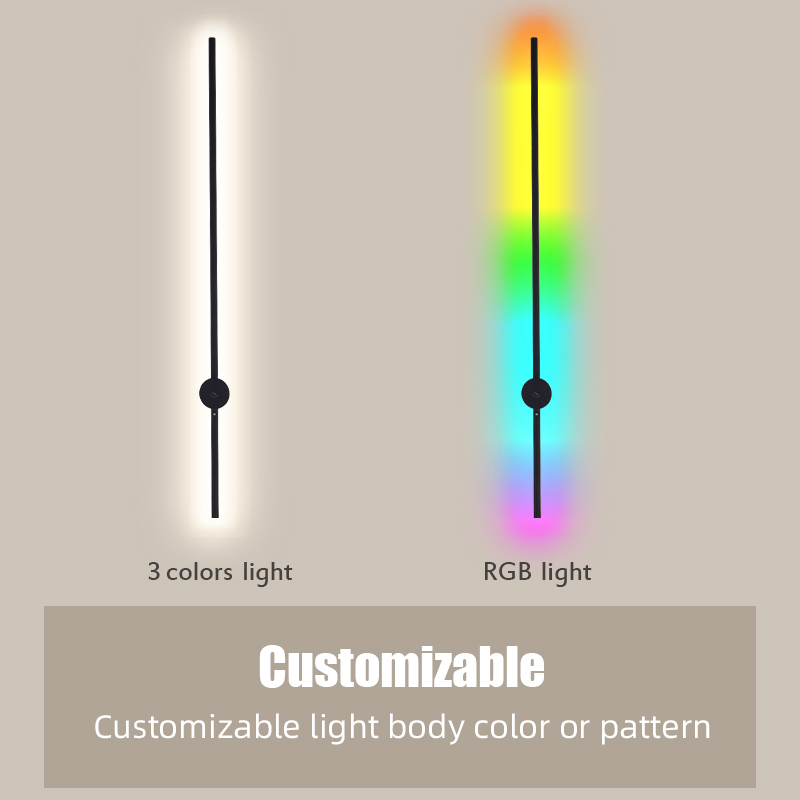 โคมไฟติดผนัง LED แบบชาร์จไฟได้ - Decor Lighting Lamps บทวิจารณ์และราคา